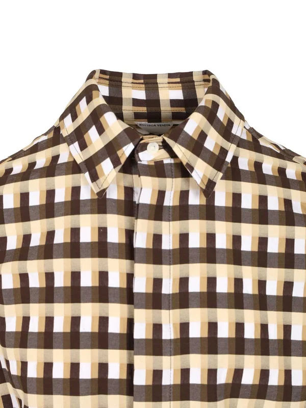 Bottega Veneta Multicolor Shirts - Image 4