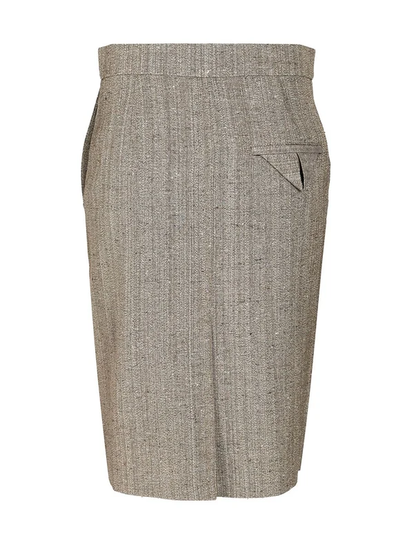 Bottega Veneta Beige Skirts - Image 2