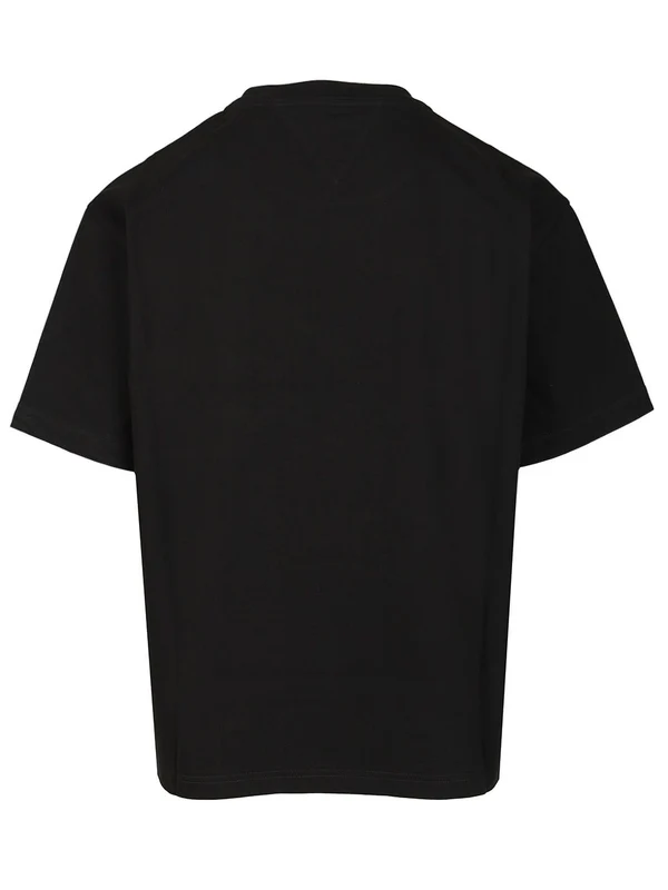 Bottega Veneta Black Half Sleeve - Image 2