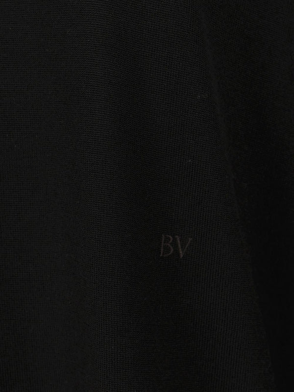 Bottega Veneta Black Knitted - Image 3