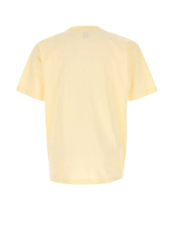 New Balance Yellow Half Sleeve - Image 2