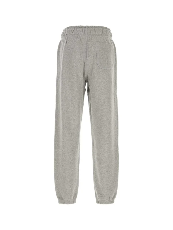 New Balance Grey Casual Pants - Image 2