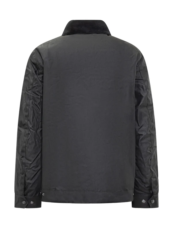 Barbour Black Jackets - Image 2