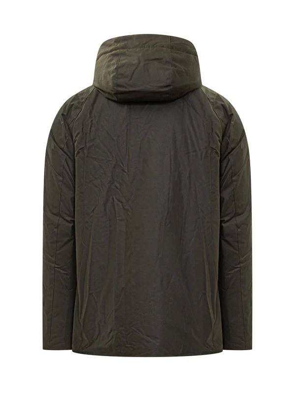 Barbour Brown Jackets - Image 2
