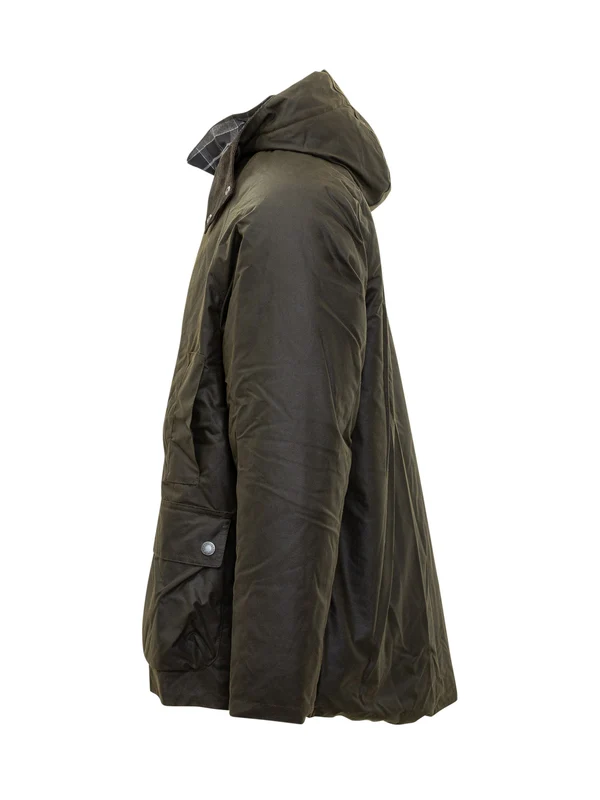 Barbour Brown Jackets - Image 3