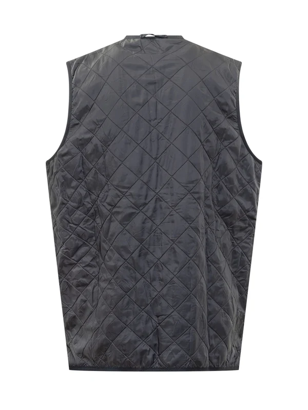 Barbour Navy Vests - Image 2