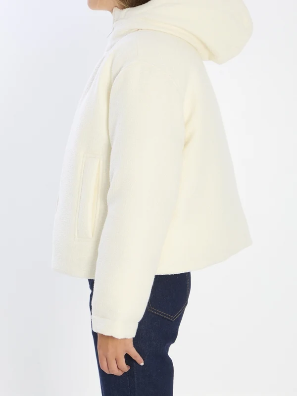 Gucci Ivory Down - Image 2