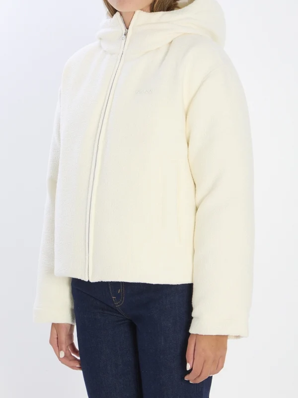 Gucci Ivory Down - Image 3