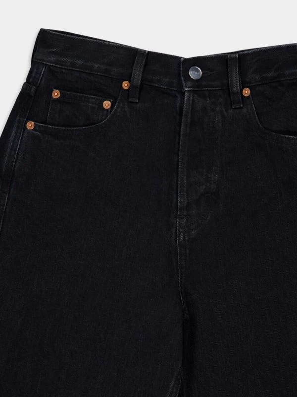 Gucci Black Trousers - Image 3