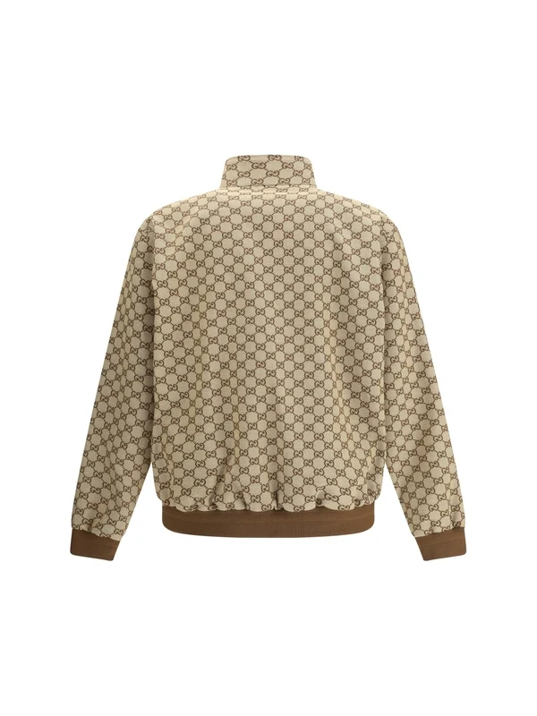 Gucci Beige Jackets - Image 2