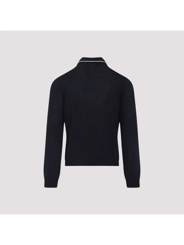 Gucci Navy Other Tops - Image 2