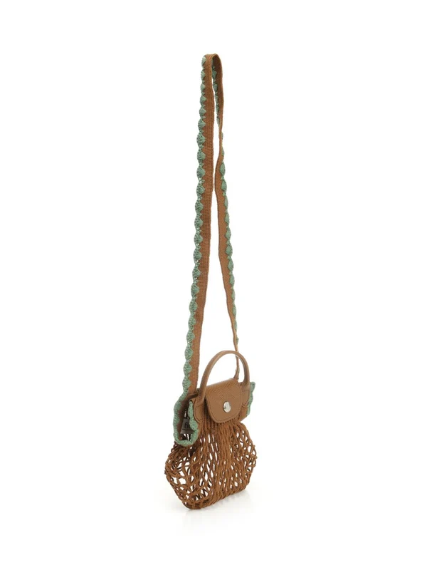 Longchamp Brown Crossbody & Shoulder Bags - Image 2