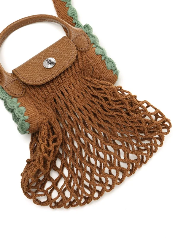 Longchamp Brown Crossbody & Shoulder Bags - Image 5