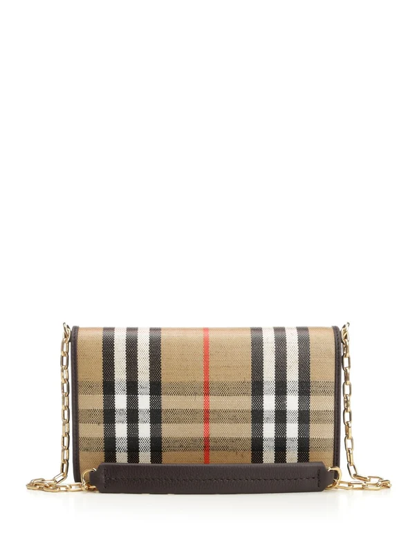 Burberry Highland Beige Crossbody & Shoulder Bags - Image 3