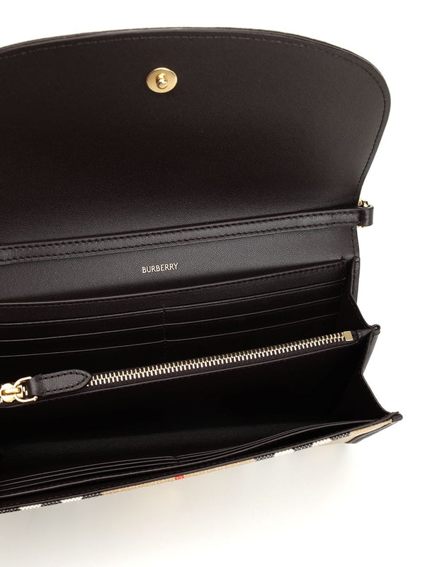 Burberry Highland Beige Crossbody & Shoulder Bags - Image 4