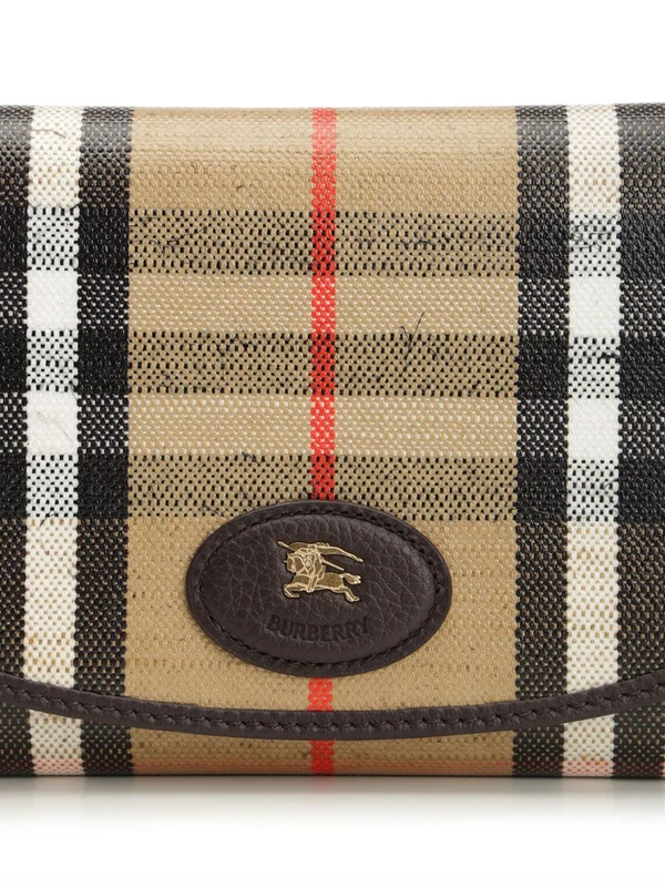 Burberry Highland Beige Crossbody & Shoulder Bags - Image 5