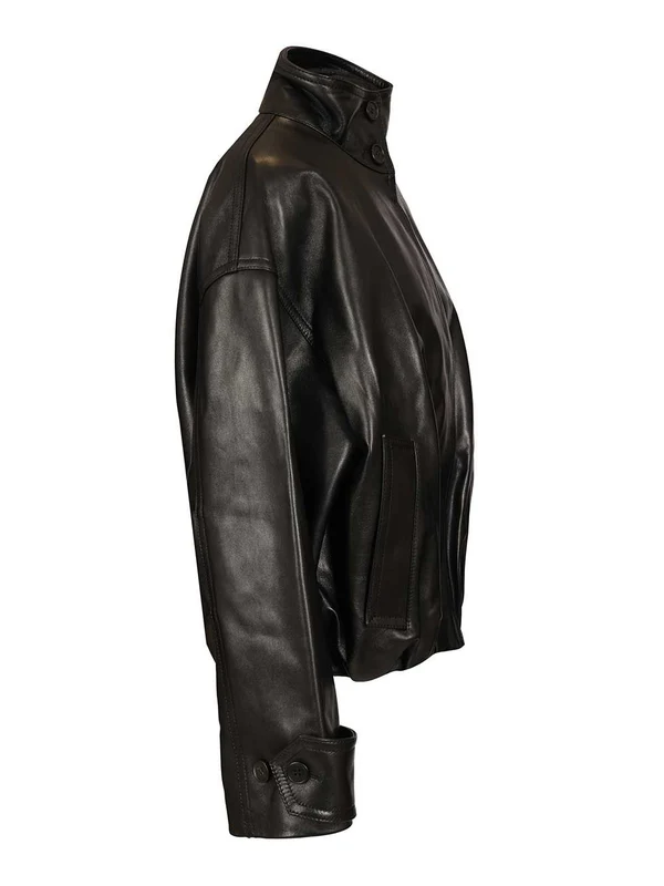 Durazzi Milano Black Bomber - Image 3
