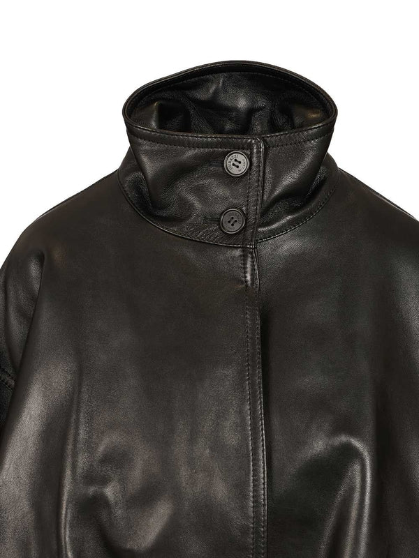 Durazzi Milano Black Bomber - Image 4