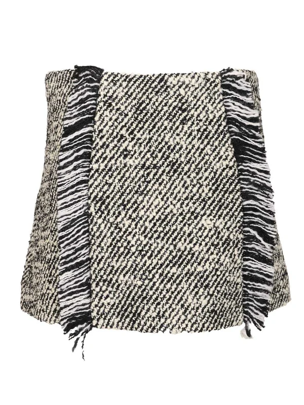Durazzi Milano Multicolor Skirts - Image 2