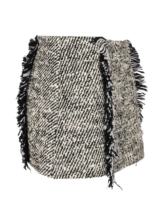 Durazzi Milano Multicolor Skirts - Image 3