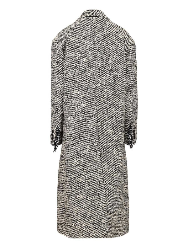 Durazzi Milano Multicolor Coats - Image 2