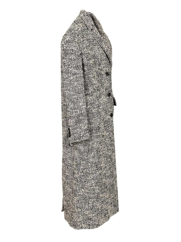 Durazzi Milano Multicolor Coats - Image 3