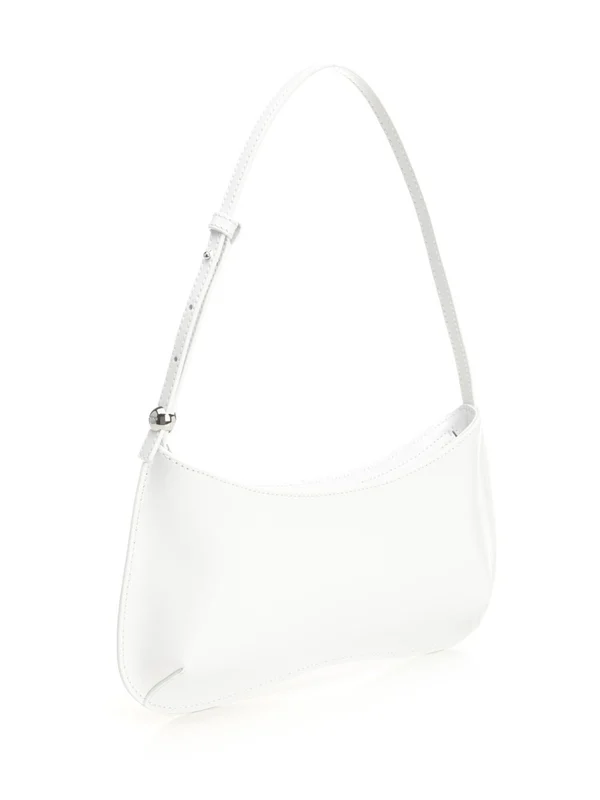 Jacquemus White Crossbody & Shoulder Bags - Image 2