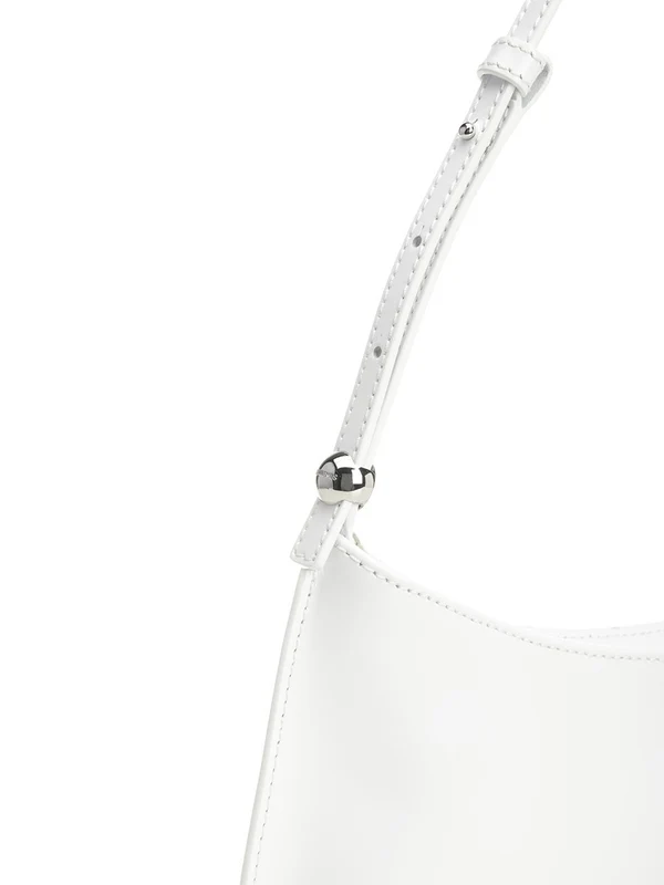 Jacquemus White Crossbody & Shoulder Bags - Image 5