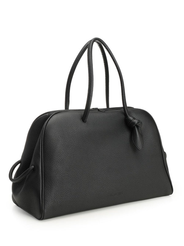 Jacquemus Black Tote Bags - Image 2