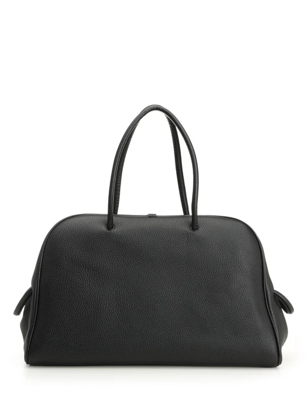 Jacquemus Black Tote Bags - Image 3
