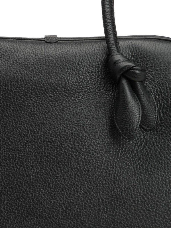 Jacquemus Black Tote Bags - Image 5