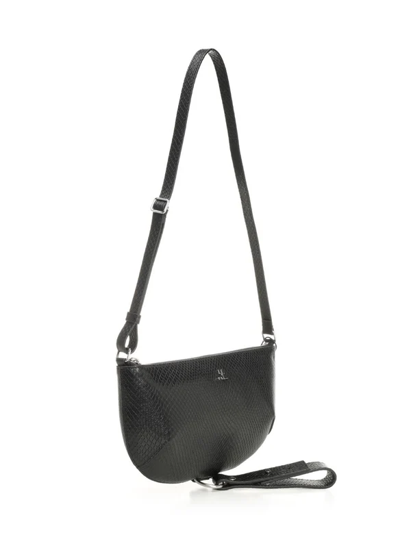 Courrèges Black Crossbody & Shoulder Bags - Image 2
