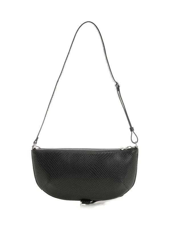Courrèges Black Crossbody & Shoulder Bags - Image 3