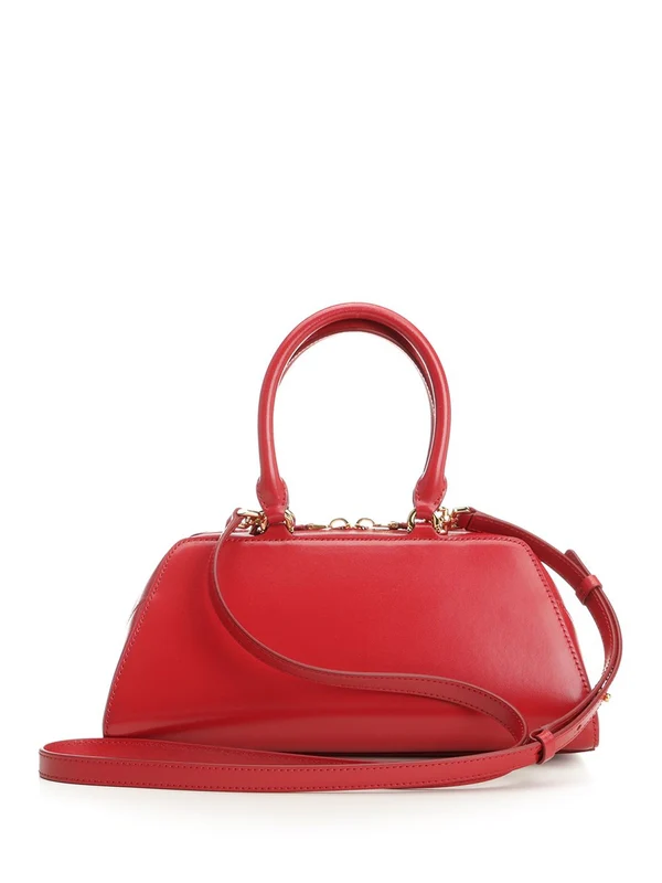 Givenchy Red Tote Bags - Image 3