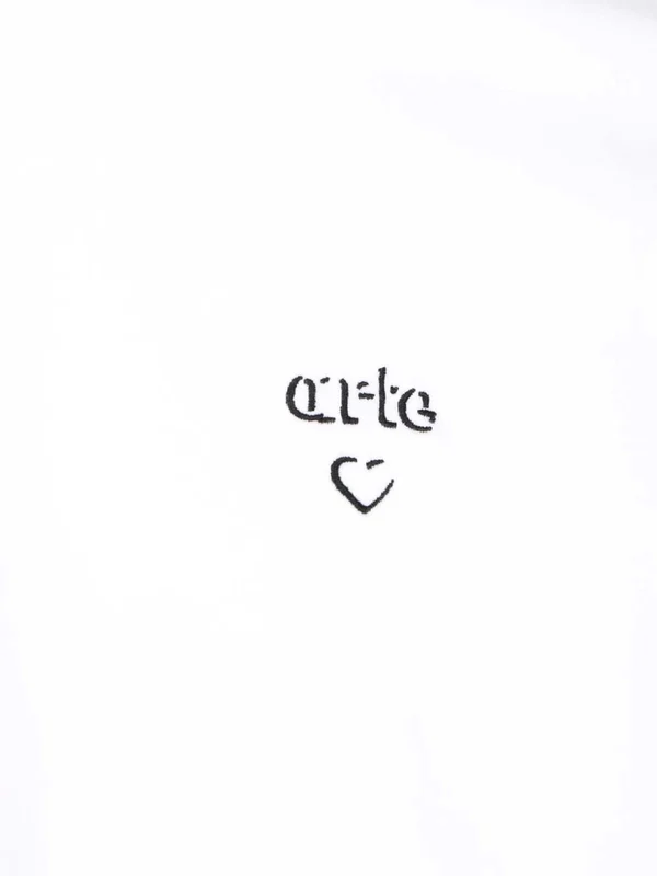 Arte White Half Sleeve - Image 3