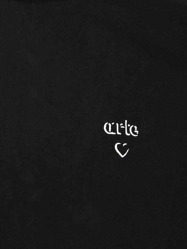 Arte Black Half Sleeve - Image 3