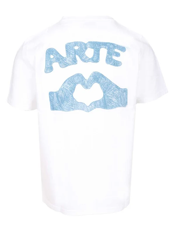 Arte White Half Sleeve - Image 2
