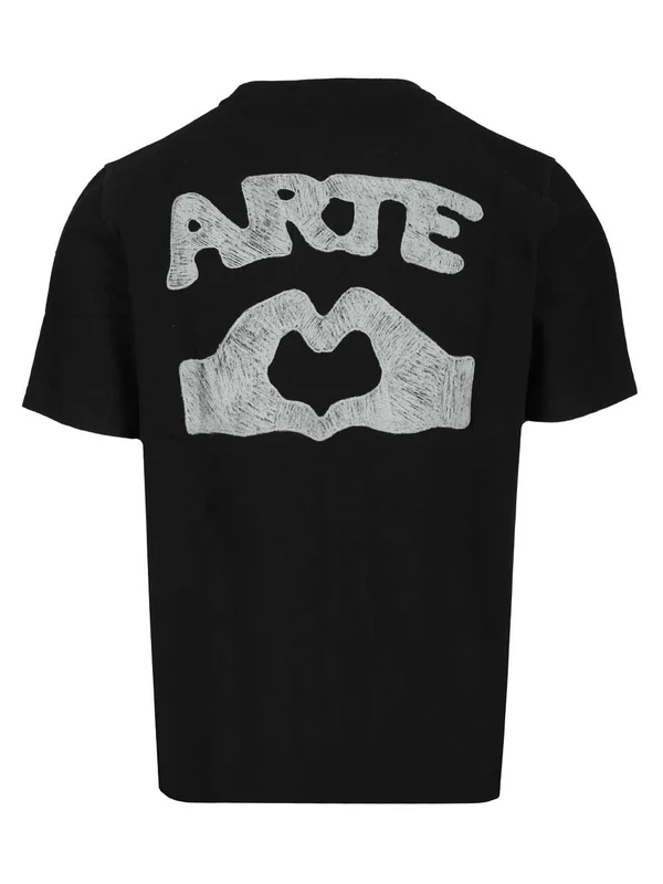 Arte Black Half Sleeve - Image 2