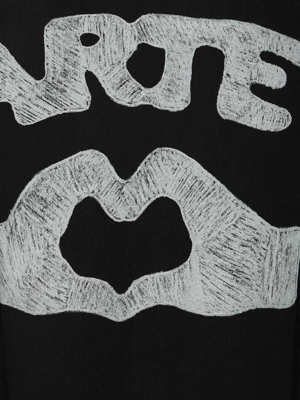 Arte Black Half Sleeve - Image 4