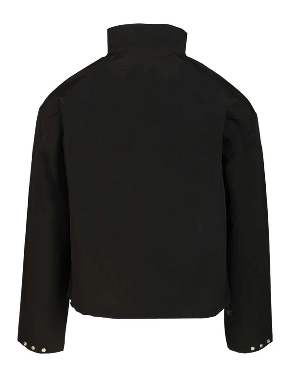 Arte Black Jackets - Image 2