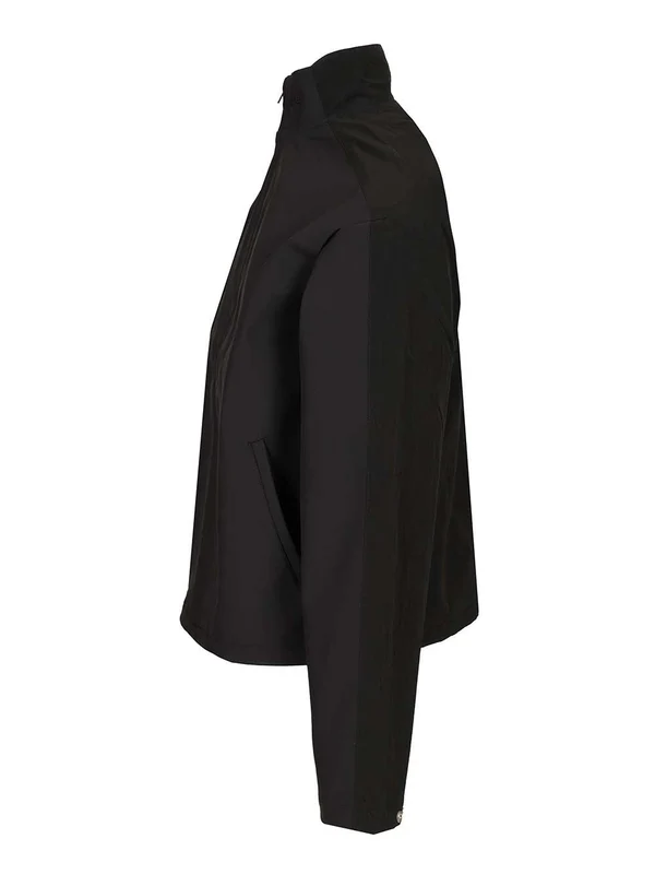 Arte Black Jackets - Image 3