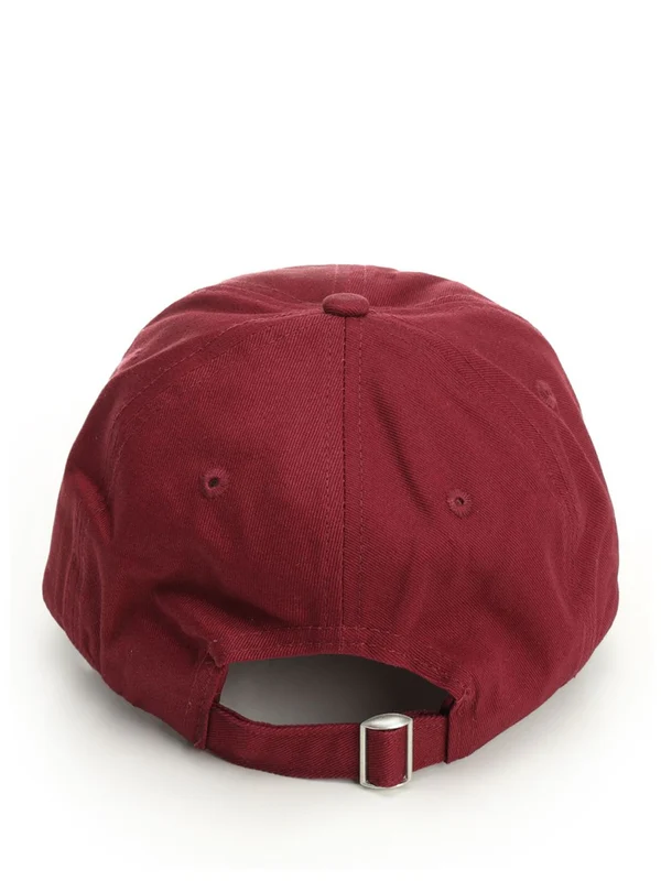 Arte Burgundy Cap - Image 3