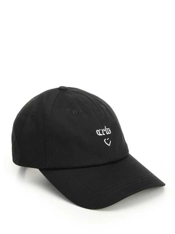 Arte Black Cap - Image 2
