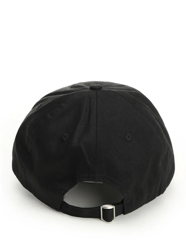Arte Black Cap - Image 3