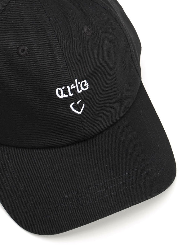 Arte Black Cap - Image 4
