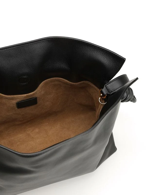 Loewe Black Clutch Bags - Image 4