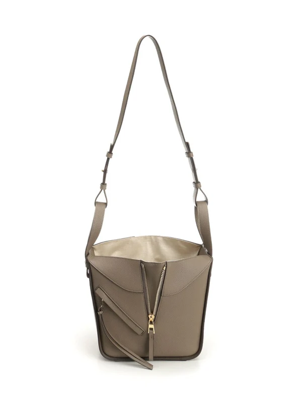 Loewe Beige Tote Bags - Image 4