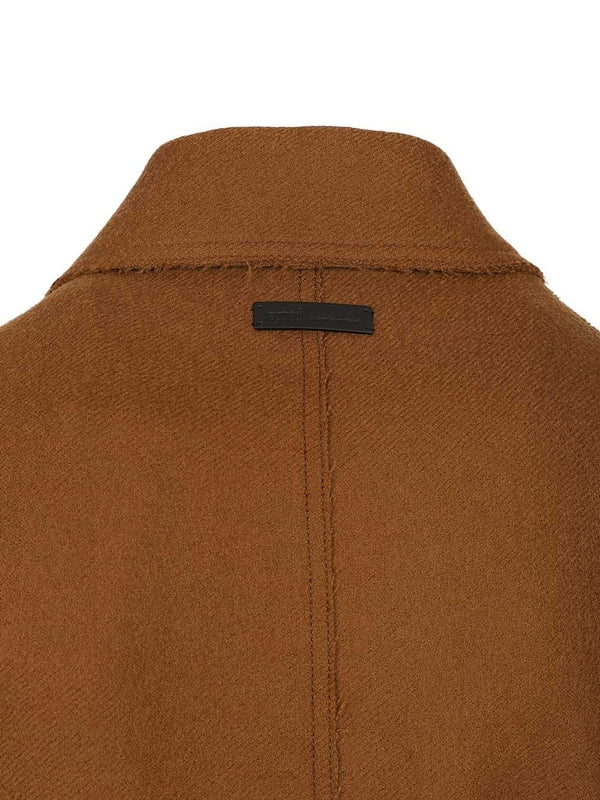 Ami Brown Coats - Image 5