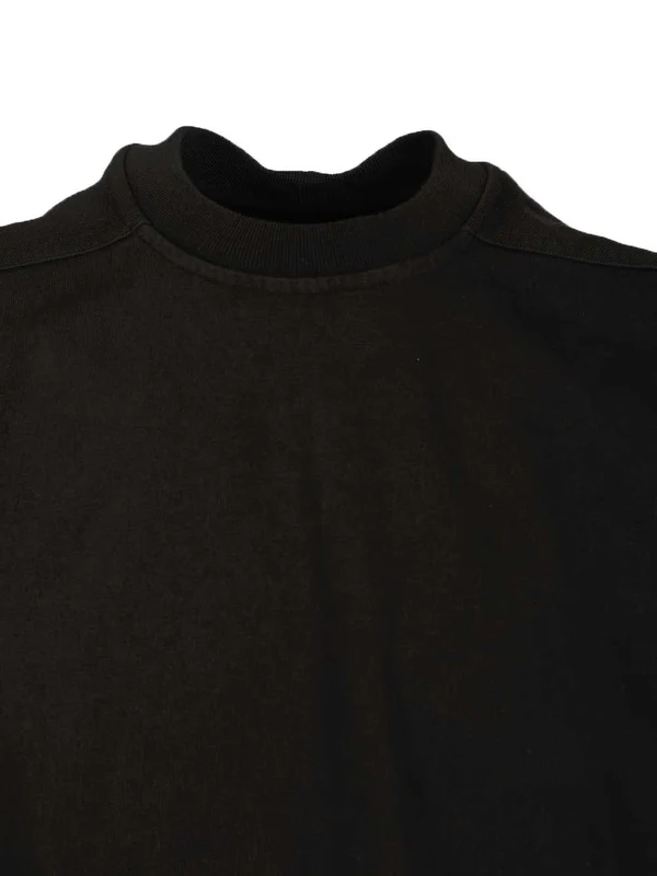 Rick Owens Black Sleeveless - Image 4