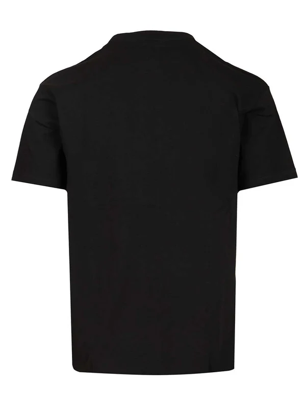 Carhartt Black Half Sleeve - Image 2